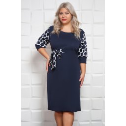Rochie Eleganta Jojo Navi