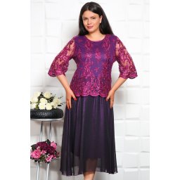 Rochie Maxi Casandra