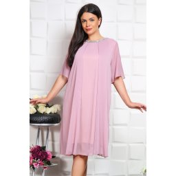 Rochie de voal Karola