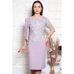 Rochie De Ocazie Marbela Lila