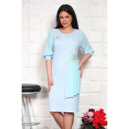 Rochie Eleganta Euforia Ciel