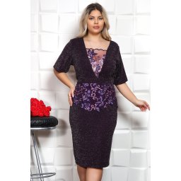 Rochie de ocazie Amber