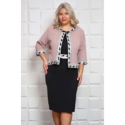 Sacou Elegant Valencia