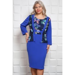 Rochie Eleganta Rania Electrica