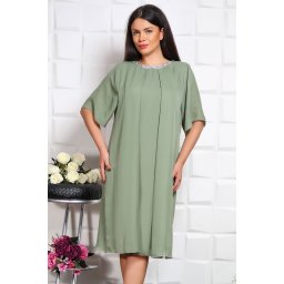 Rochie Karola Olive