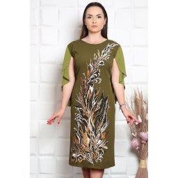 Rochie de Ocazie Anto Olive