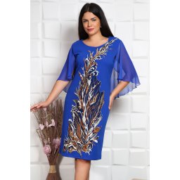 Rochie de Ocazie Anto Electric