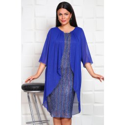 Rochie de Seara Fantasi Electric