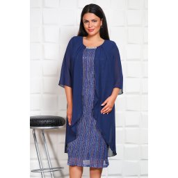 Rochie de Seara Fantasi Navi