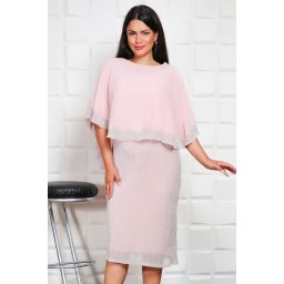 Rochie de Seara Elegance Rose