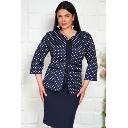 Sacou Elegant In buline Preti