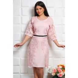 Rochie Eleganta Asia Rose