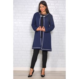 Cardigan bleumarin Sevillia