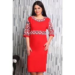 Rochie Eleganta Daiana Rosu