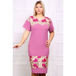 Rochie de Seara Galvana Lila