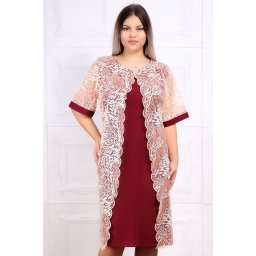 Rochie de Ocazie Selia Grena