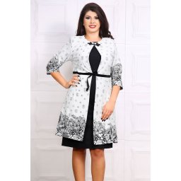 Cardigan Dama Gloria