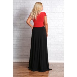 Rochie de Ocazie Liona Mov