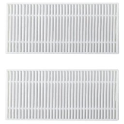 Filtru HEPA lavabil pentru Tesla RoboStar iQ400/iQ400 Plus/iQ700/iQ700 Plus - 2 buc