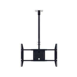 Suport TV tavan Single 1500 Multibrackets MB-5484, 42"-63", 80kg, Negru