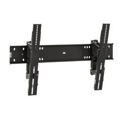 Suport TV de perete Vogel's PFW6810, 55"-100", 75kg, Negru