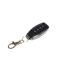 Telecomanda cu autocopiere compatibila cu Nice Smilo Maclean, frecventa 433,92Mhz, rolling code, MCE94