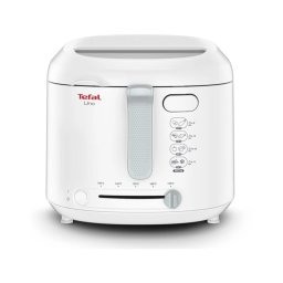 Friteuză 1,8 l FRY UNO 1475W/230V alb Tefal