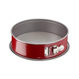 Formă de blat extensibilă Tefal DELIBAKE 27 cm roșu