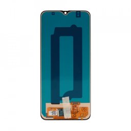 LCD Display NCC for Samsung Galaxy A50 black Incell Select