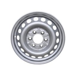 Janta tabla Alcar 6017 6.5xR16 6x120 ET50 Ford Tourneo/ Transit Custom (2023-2025)