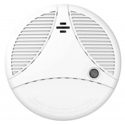 Detector monoxid de carbon Wireless Hikvision DS-PDCO-E-WE