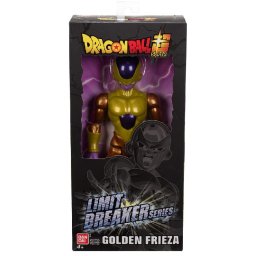 BANDAI FIGURINA DRAGON BALL LIMIT BREAKER GOLDEN FRIEZA 30CM