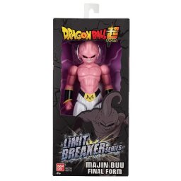 BANDAI FIGURINA DRAGON BALL LIMIT BREAKER MAJIN BUU 30CM