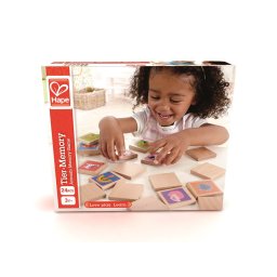 HAPE JOC DE MEMORIE ANIMALELE