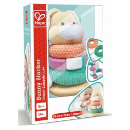 HAPE TURN DE STIVUIRE IEPURAS