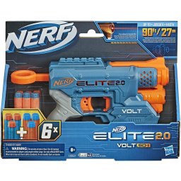 NERF ELITE 2.0 BLASTER VOLT SD1