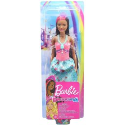BARBIE PAPUSA DREAMTOPIA PRINTESA