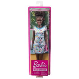 PAPUSA BARBIE PROFESOARA