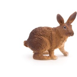 PAPO FIGURINA IEPURE MARO