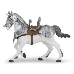 PAPO FIGURINA CAL IN ARMURA