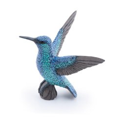 PAPO FIGURINA PASAREA COLIBRI