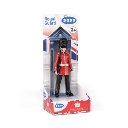 PAPO FIGURINA GARDA REGALA