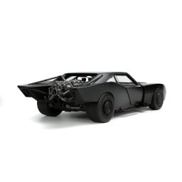 JADA BATMAN MASINUTA RC BATMOBILE 2022 1:18