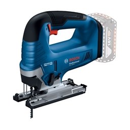 Bosch - GST 185-LI - Fierastrau pendular fara acumulatori si incarcator, Li-Ion, 18 V, - Ah