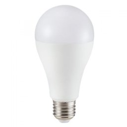 BEC LED A65 E27 17W 3000K ALB CALD, CIP SAMSUNG