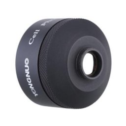 Obiectiv foto DSLR Yongnuo MP2.0x lentila pentru iPhone 6 / 6 plus