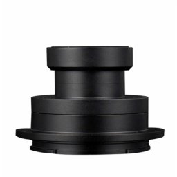 Obiectiv foto DSLR Obiectiv manual 7Artisans 50mm F5.6 Wide pentru Sony E-Mount