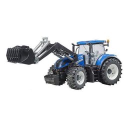 bruder New Holland T7.315