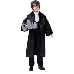 Mattel Harry Potter Christmas Ball Harry - GFG13
