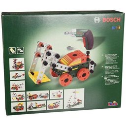 Theo Klein Multi-Tech + IXOLINO, children's tool